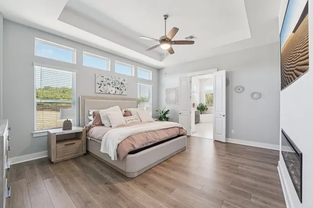 $845,000 | 149 Hamilton Branch, Liberty Hill, TX 78642