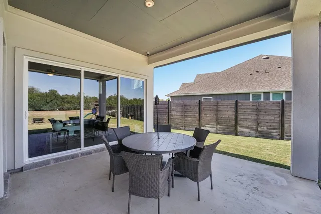 $845,000 | 149 Hamilton Branch, Liberty Hill, TX 78642