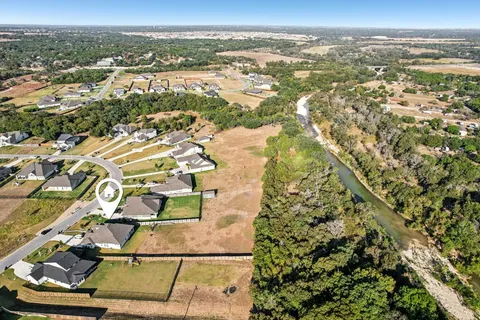 $845,000 | 149 Hamilton Branch, Liberty Hill, TX 78642