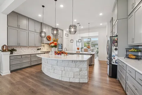 $845,000 | 149 Hamilton Branch, Liberty Hill, TX 78642