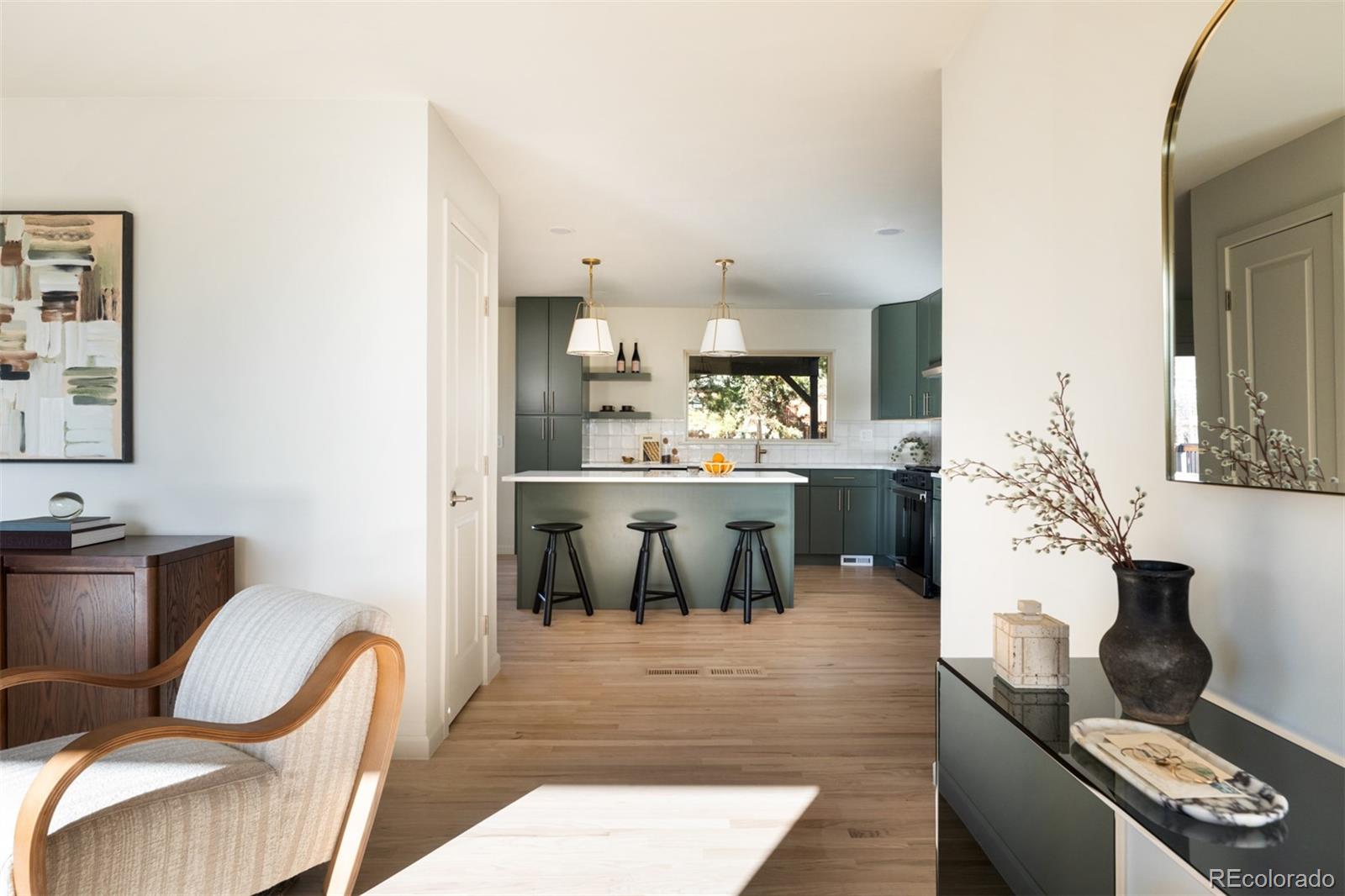 785 Deframe Street Golden, CO 80401 - Photo 13 of 50