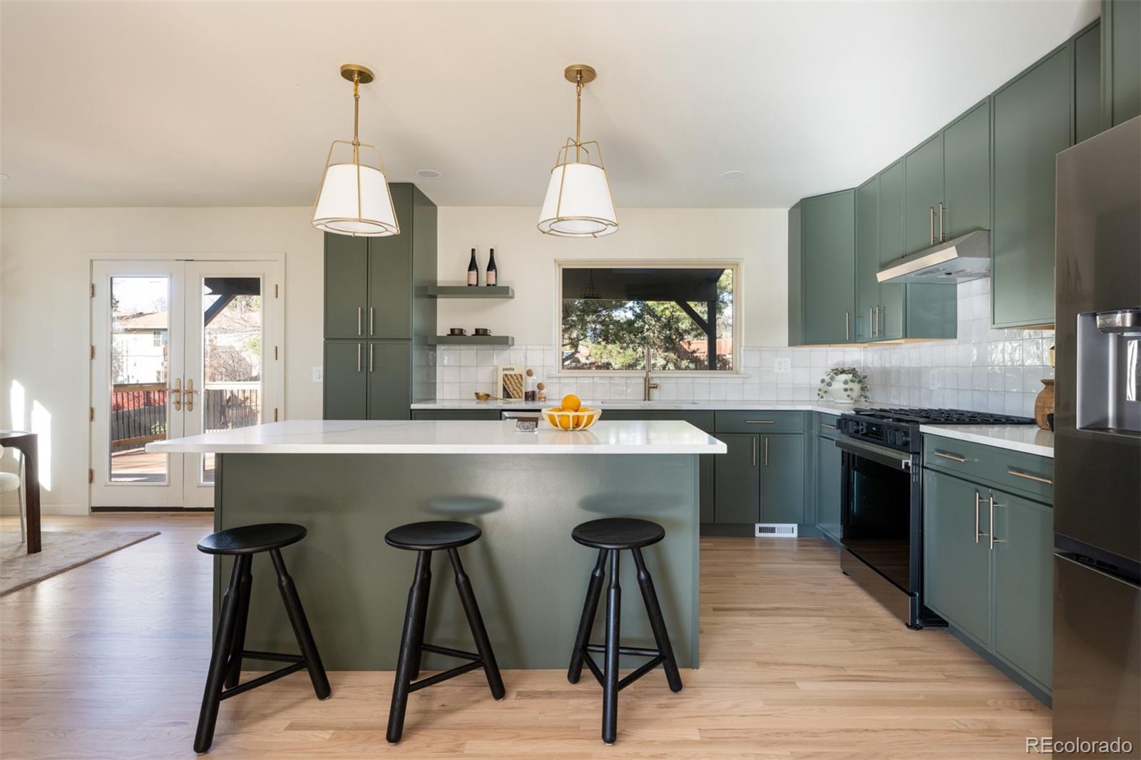 785 Deframe Street Golden, CO 80401 - Photo 15 of 50