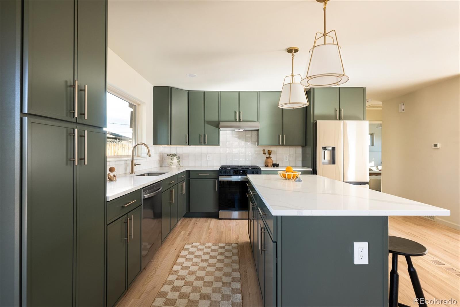 785 Deframe Street Golden, CO 80401 - Photo 16 of 50