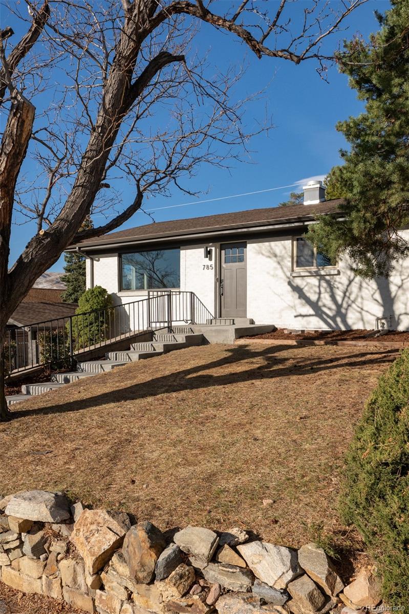 785 Deframe Street Golden, CO 80401 - Photo 3 of 50