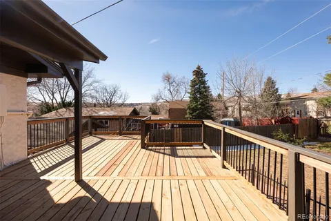 $799,000 | 785 Deframe Street, Golden, CO 80401