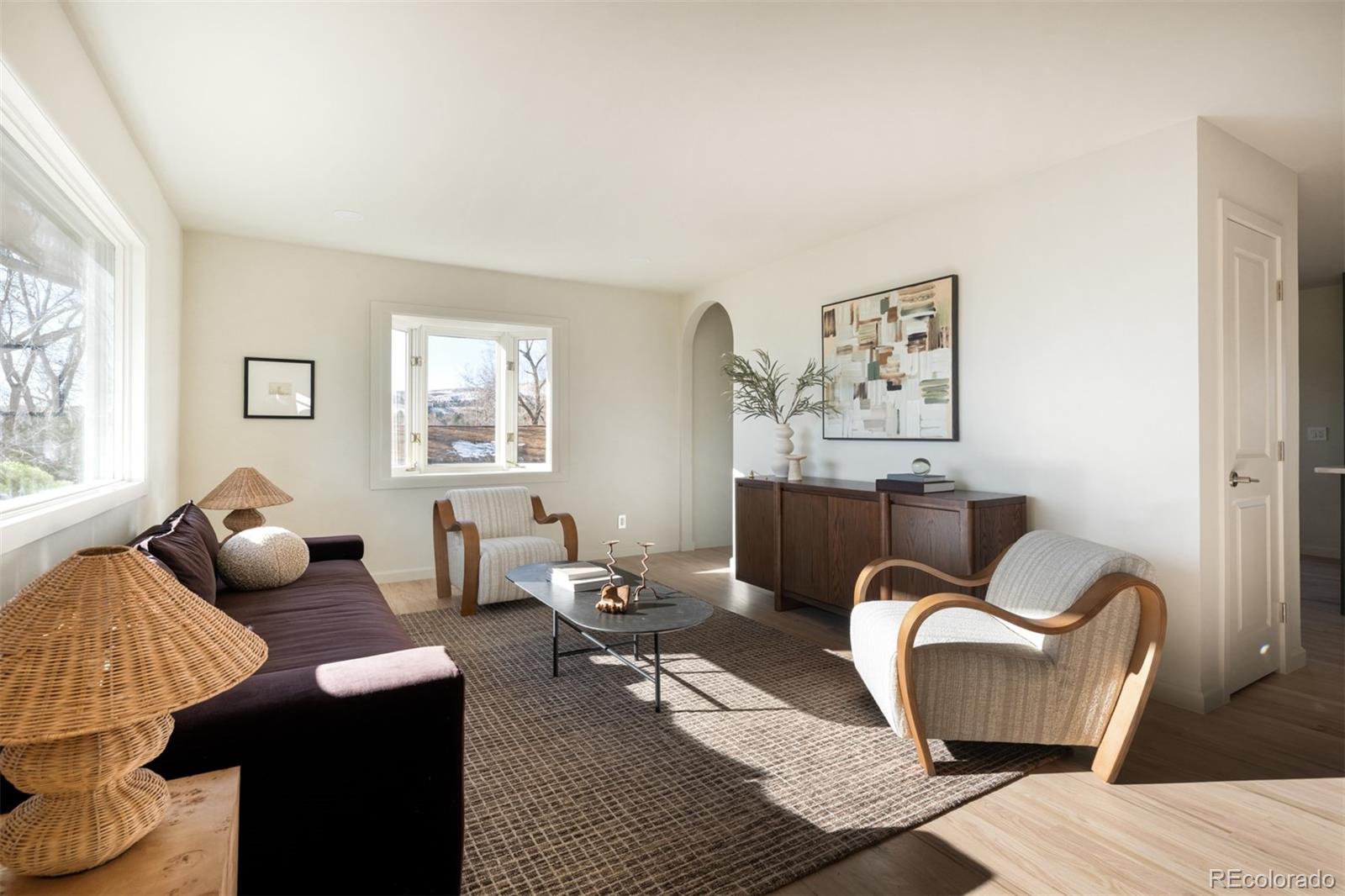 785 Deframe Street Golden, CO 80401 - Photo 5 of 50