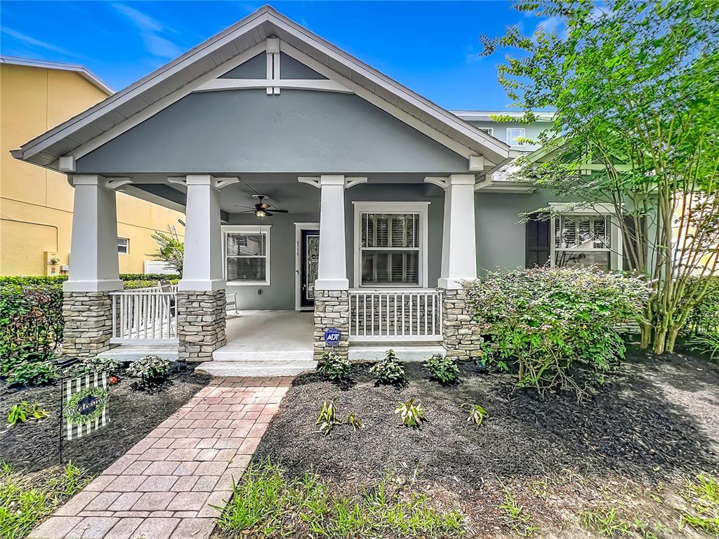 6558 Helmsley Circle Windermere, FL 34786 - Photo 1 of 55