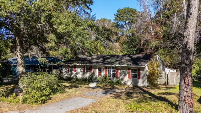 $360,000 | 1737 Bozo Lane, Johns Island, SC 29455