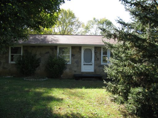 515 Disco Loop Road Friendsville, TN 37737 - Photo 1 of 1 Primary Photo