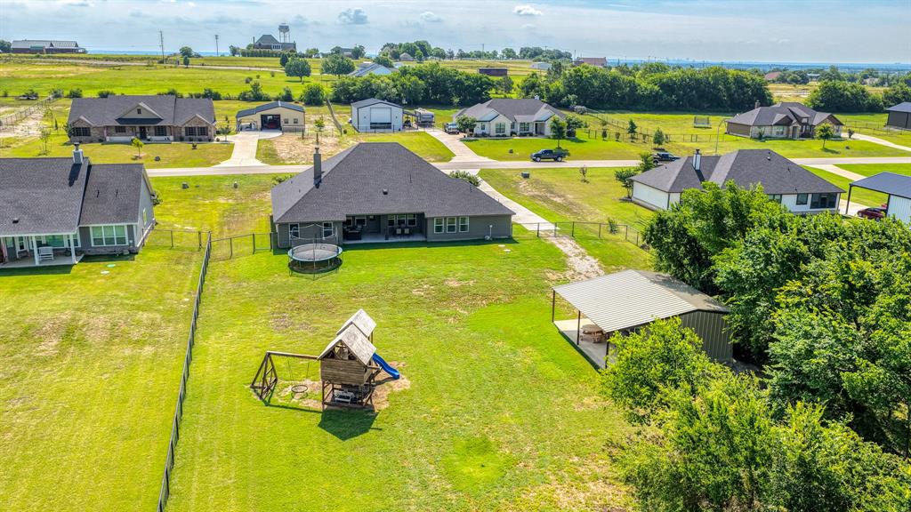 1021 Boulder Road Weatherford, TX 76085 - Photo 36 of 39