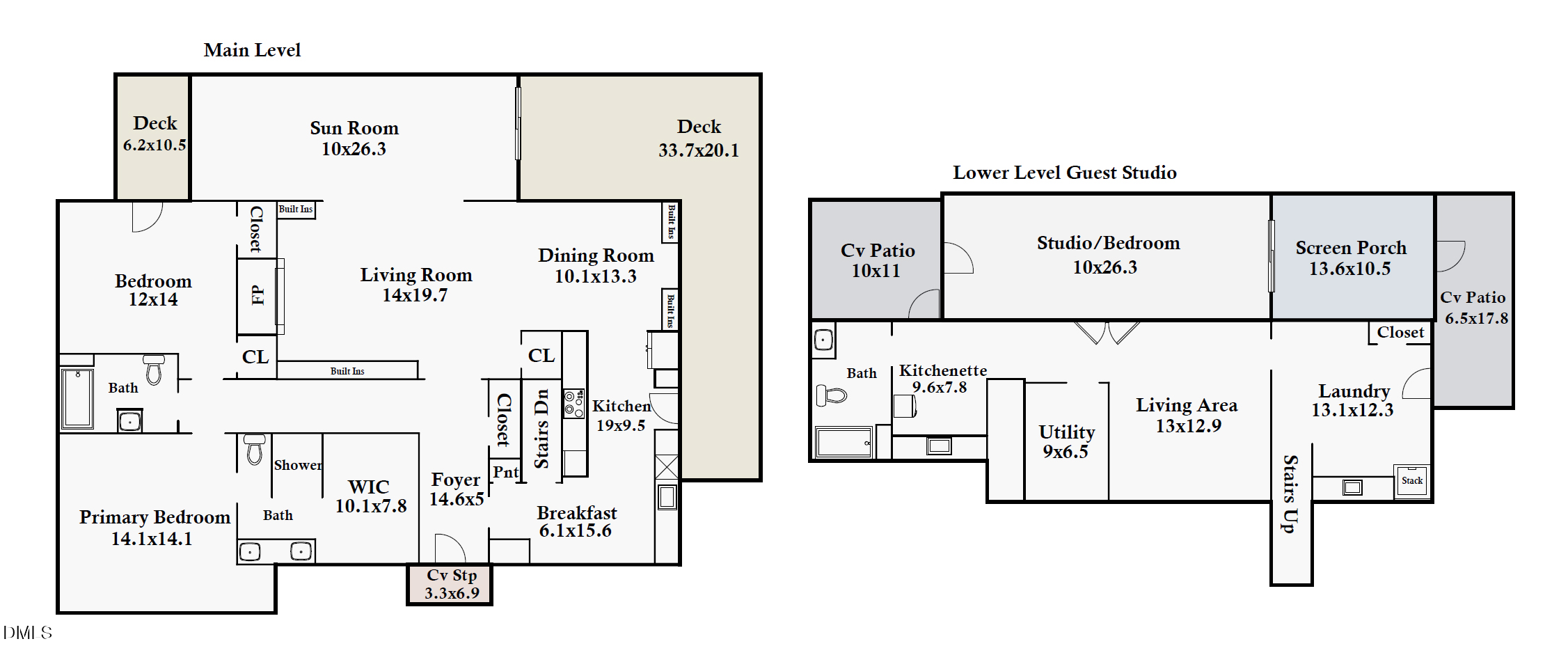107 Ledge Lane Chapel Hill, NC 27514 - Photo 49 of 50 Gallery Image 49