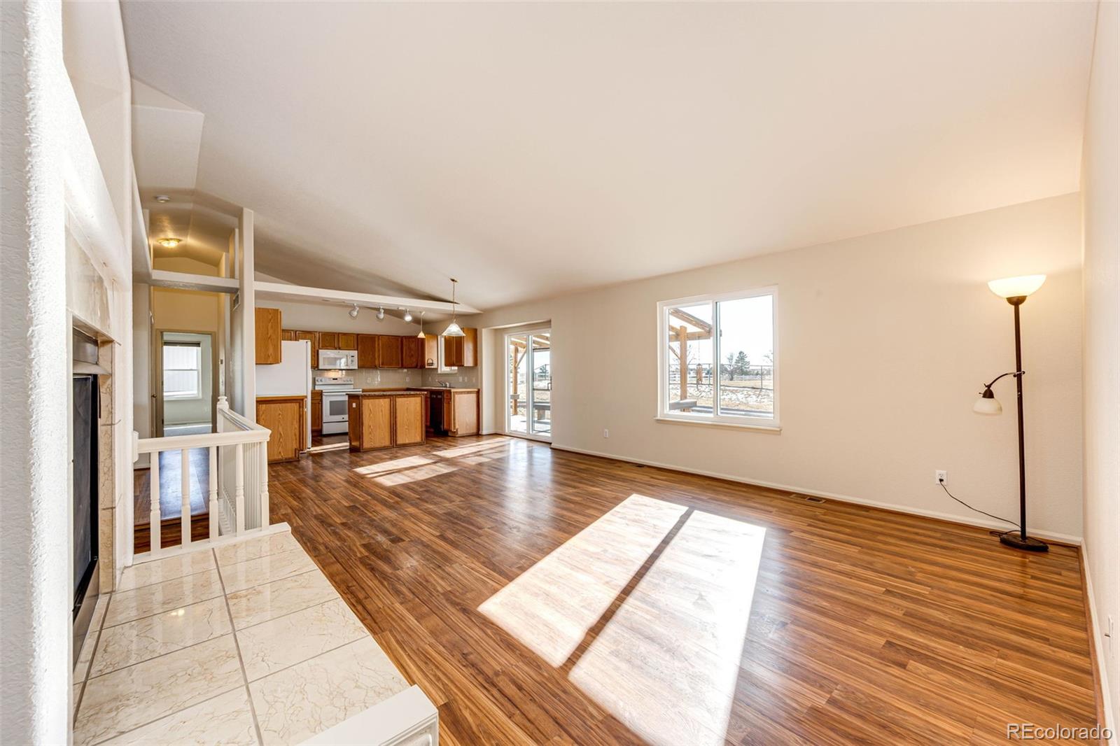 5672 Columbine Ridge Road Elizabeth, CO 80107 - Photo 15 of 42