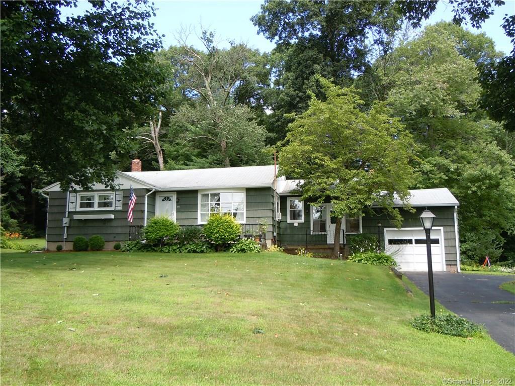 49 Smith Road Thomaston, CT 06787 - Photo 1 of 1