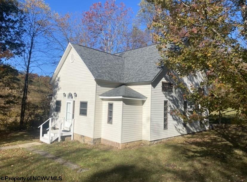 752 Little Mill Fall Road Fairmont, WV 26554 - Photo 2 of 24 Gallery Image 2
