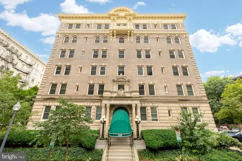 a view of a building