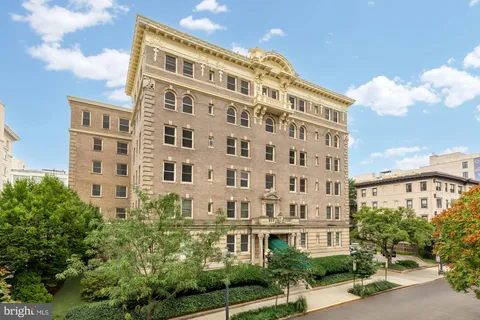 $395,000 | 2122 California Street Northwest, Unit 556, Washington, DC 20008