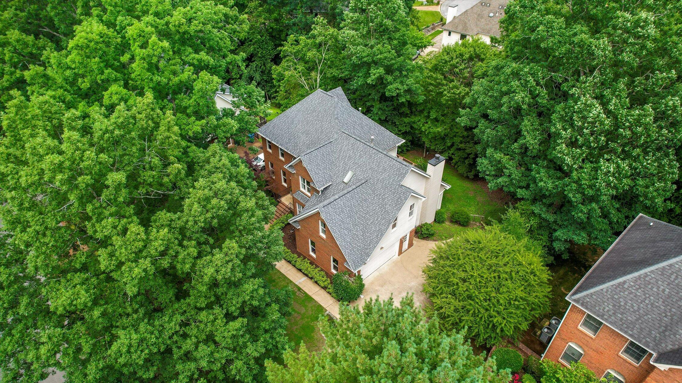 1908 Windy Oaks Lane Hixson, TN 37343 - Photo 45 of 55 45-Windy Oaks-45