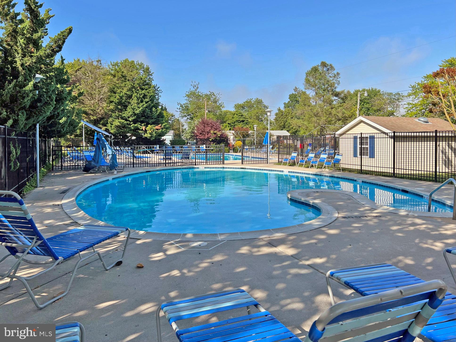 36298 Marsh Road Rehoboth Beach, DE 19971 - Photo 23 of 26 Wading Pool