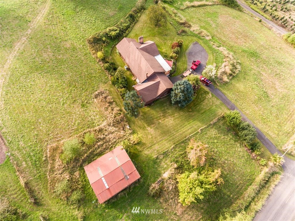 256 Wilson Road Mossyrock, WA 98564 - Photo 20 of 25 Gallery Image 20