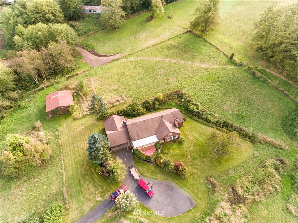 256 Wilson Road Mossyrock, WA 98564 - Photo 21 of 25 Gallery Image 21