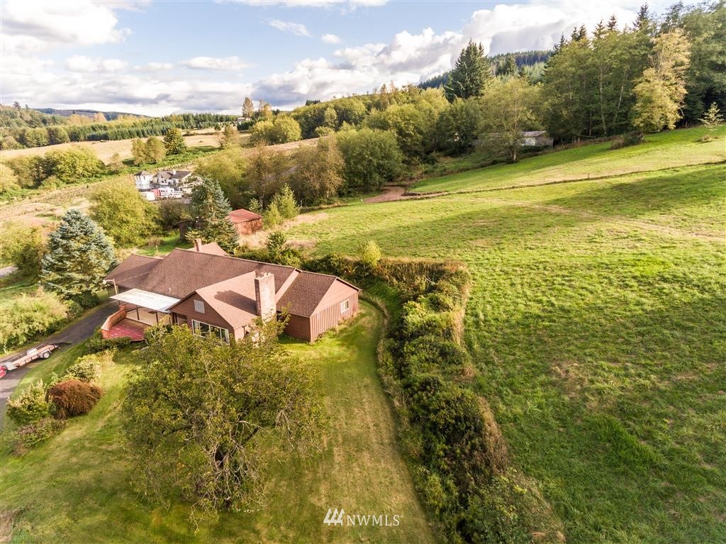 256 Wilson Road Mossyrock, WA 98564 - Photo 22 of 25 Gallery Image 22