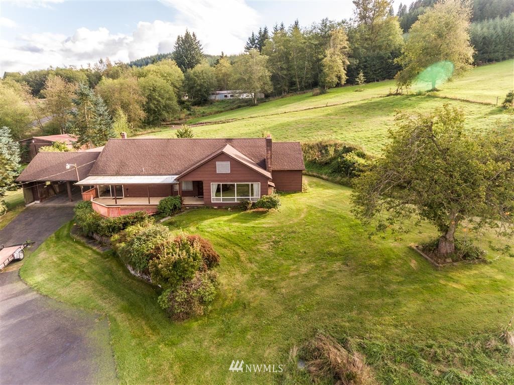256 Wilson Road Mossyrock, WA 98564 - Photo 23 of 25 Gallery Image 23