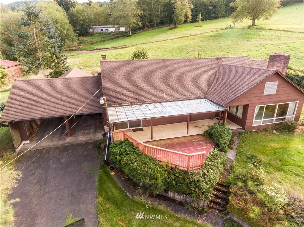 256 Wilson Road Mossyrock, WA 98564 - Photo 25 of 25 Gallery Image 25