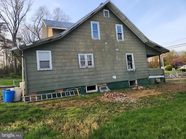 $125,000 | 361 Trenton Avenue, Shenandoah, VA 22849