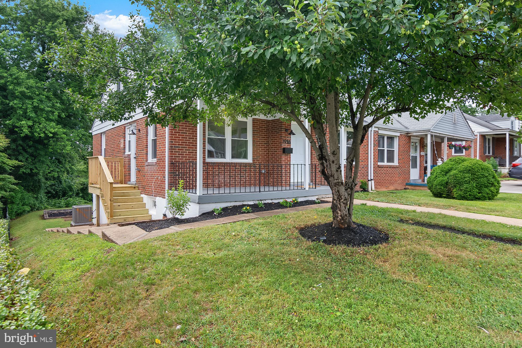1916 Ellinwood Road Rosedale, MD 21237 - Photo 7 of 45