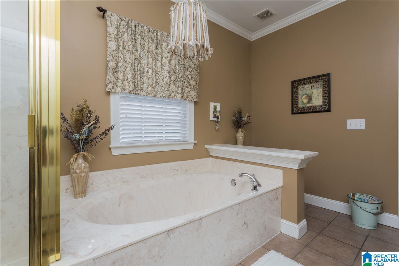9710 Old Springville Road Trussville, AL 35173 - Photo 26 of 45