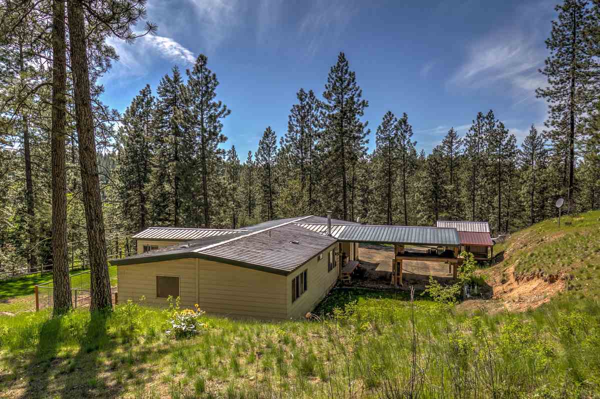 15515 East Temple Road Spokane, WA 99217 - Photo 15 of 20