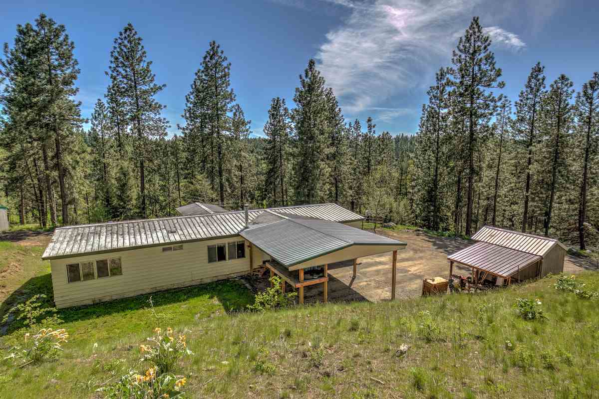 15515 East Temple Road Spokane, WA 99217 - Photo 20 of 20