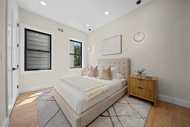 $5,995 | 27 Graham Street, Unit 1, Jersey City, NJ 07307