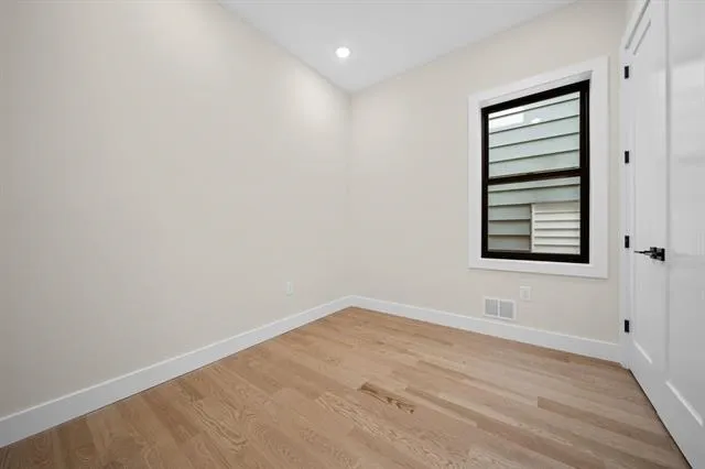 $5,995 | 27 Graham Street, Unit 1, Jersey City, NJ 07307