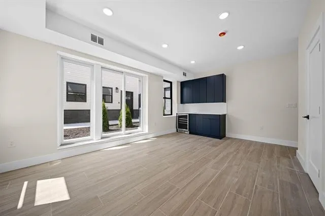 $5,995 | 27 Graham Street, Unit 1, Jersey City, NJ 07307