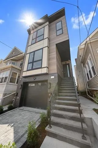 $5,995 | 27 Graham Street, Unit 1, Jersey City, NJ 07307