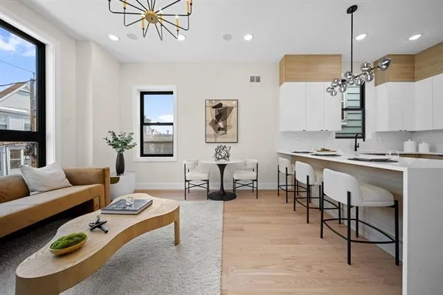 $5,995 | 27 Graham Street, Unit 1, Jersey City, NJ 07307