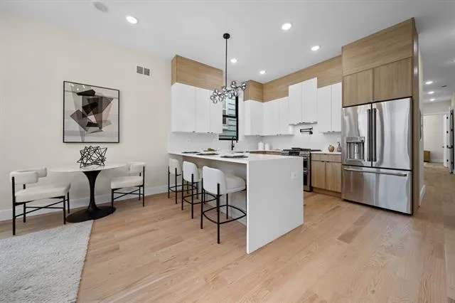 $5,995 | 27 Graham Street, Unit 1, Jersey City, NJ 07307