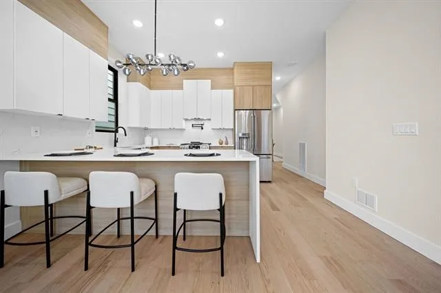 $5,995 | 27 Graham Street, Unit 1, Jersey City, NJ 07307