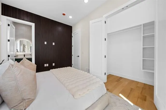 $5,995 | 27 Graham Street, Unit 1, Jersey City, NJ 07307