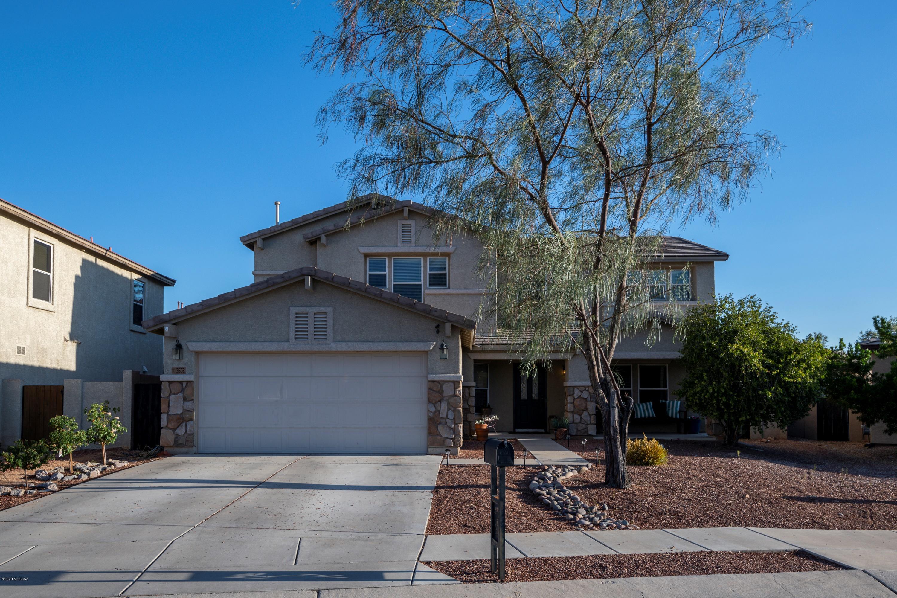 3562 East Secretariat Road Tucson, AZ 85739 - Photo 4 of 36 Gallery Image 4