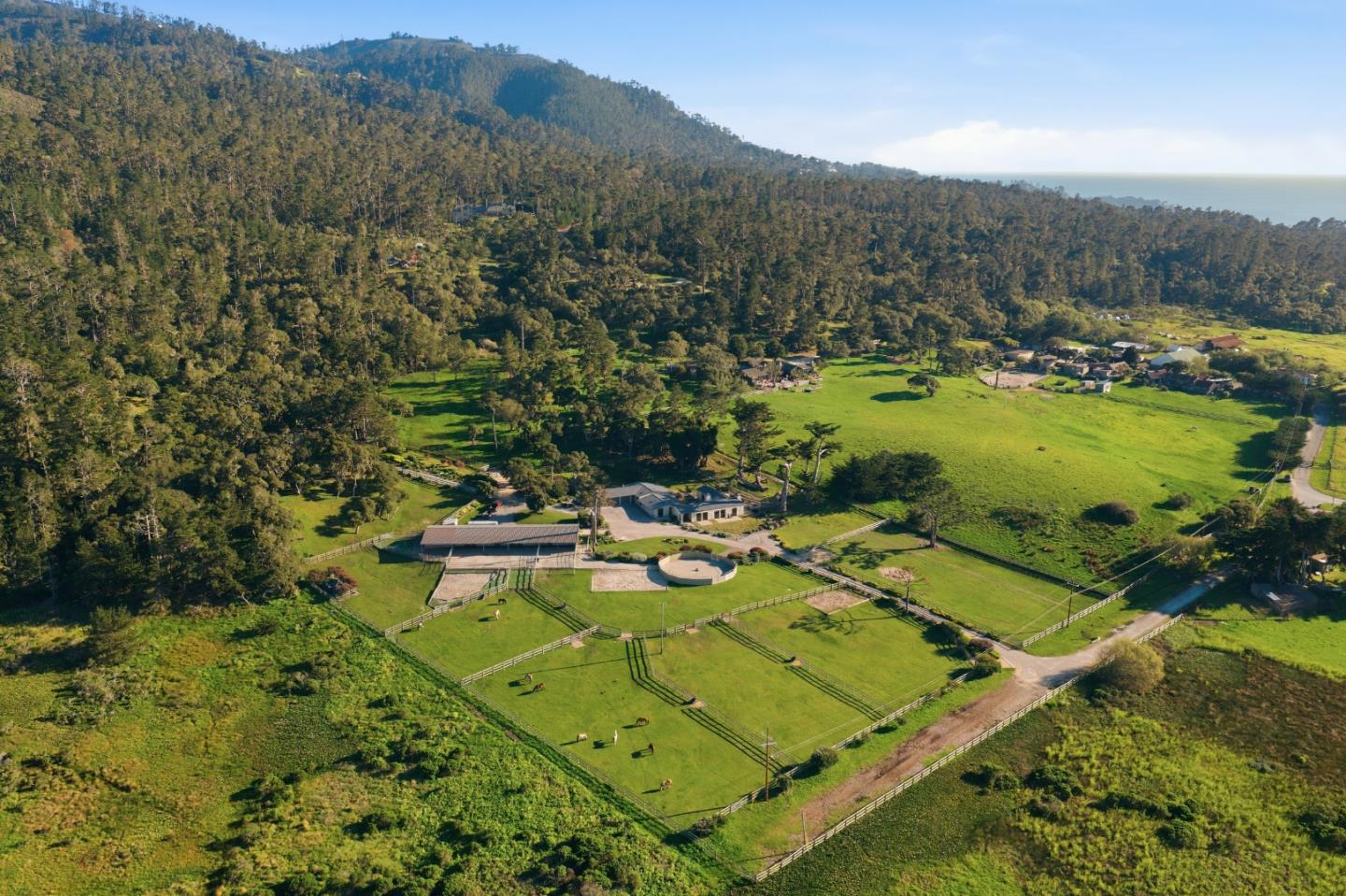 53 Riley Ranch Road, Unit 53A53B53C Carmel, CA 93923 - Photo 2 of 53