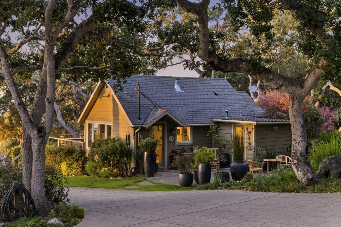 53 Riley Ranch Road, Unit 53A53B53C Carmel, CA 93923 - Photo 37 of 53