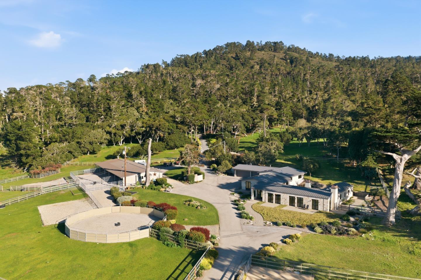 53 Riley Ranch Road, Unit 53A53B53C Carmel, CA 93923 - Photo 5 of 53