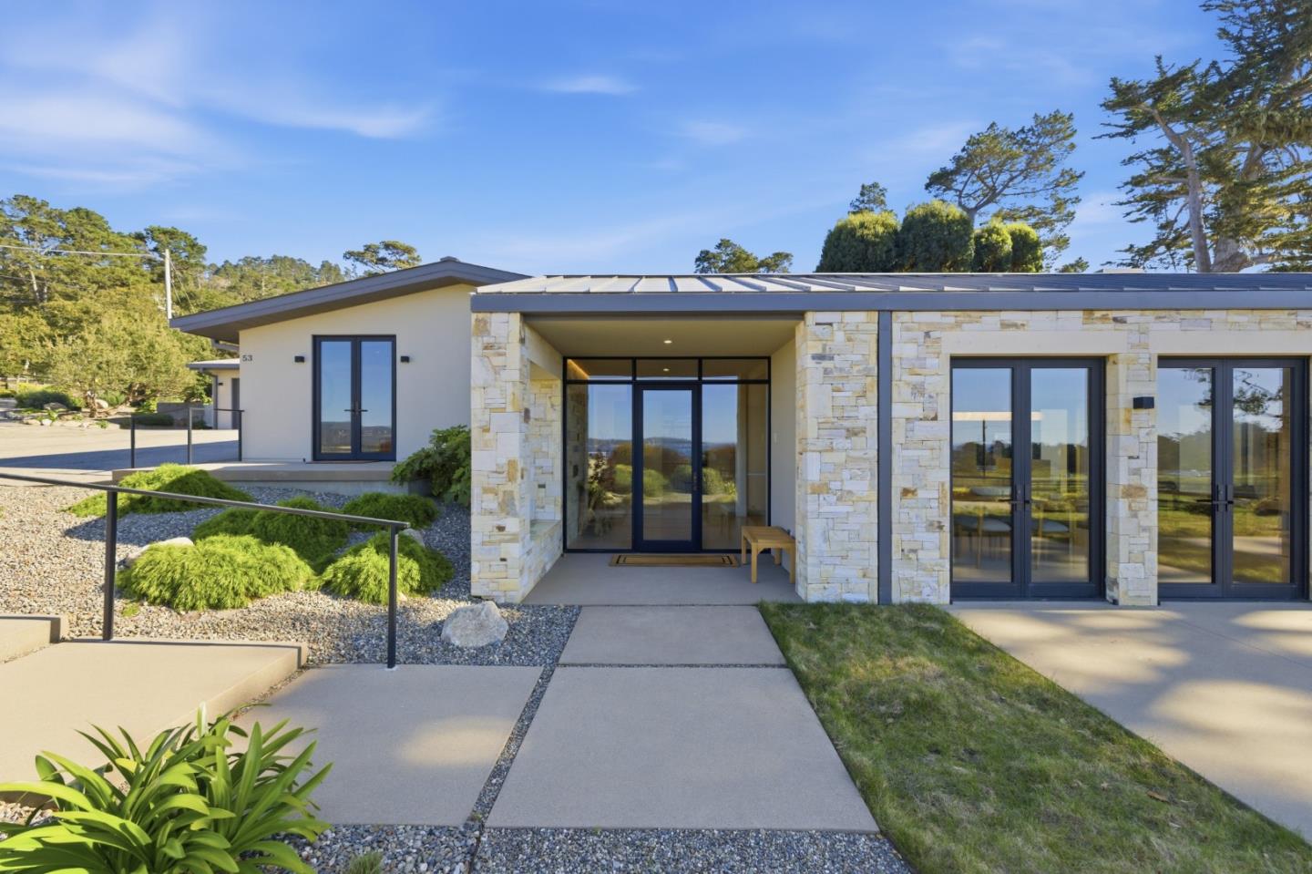 53 Riley Ranch Road, Unit 53A53B53C Carmel, CA 93923 - Photo 8 of 53