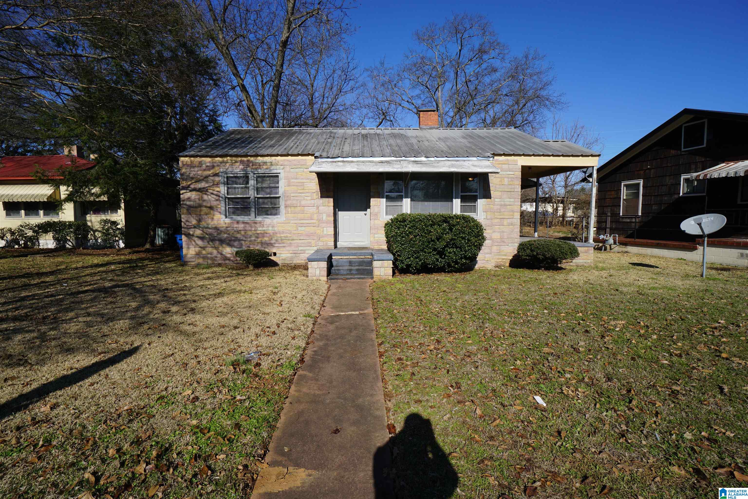 109 Woodward Road Birmingham, AL 35228 - Photo 1 of 9