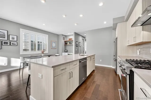 $775,000 | 3237 South Bannock Street, Englewood, CO 80110