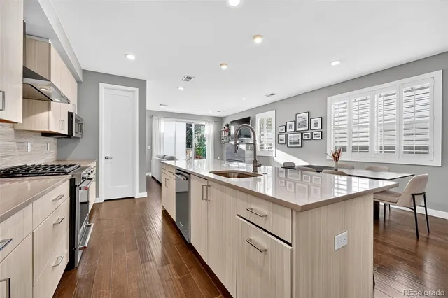 $775,000 | 3237 South Bannock Street, Englewood, CO 80110