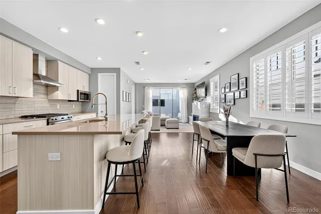 $775,000 | 3237 South Bannock Street, Englewood, CO 80110