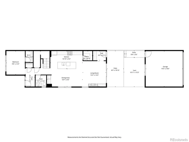 $775,000 | 3237 South Bannock Street, Englewood, CO 80110